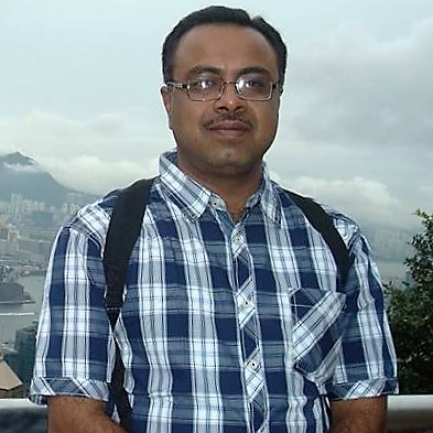 Anirban Sarkar