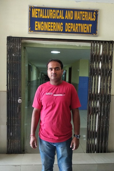 Ritwik Das