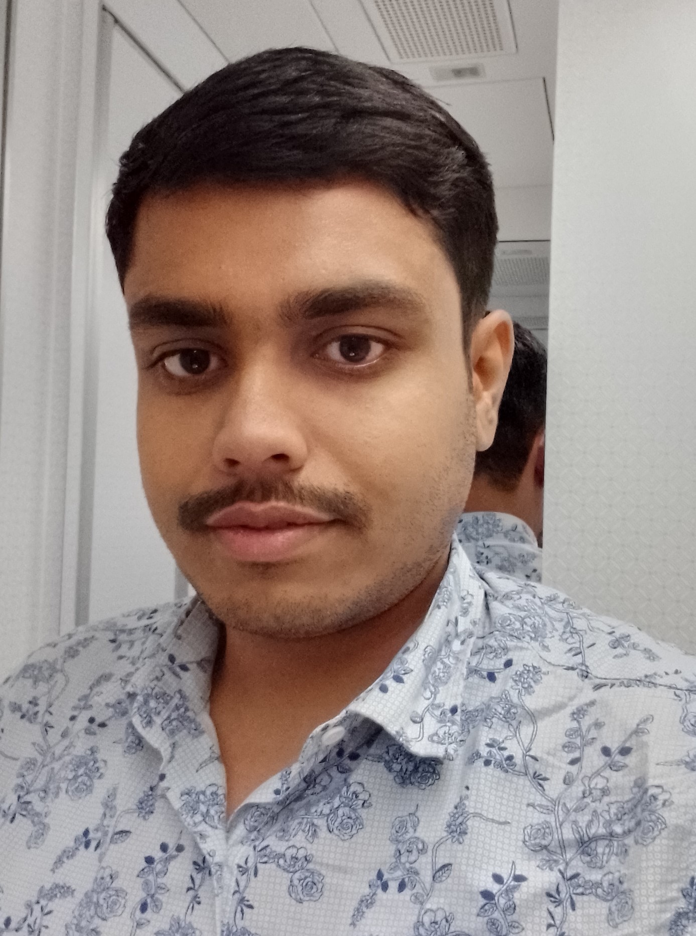 Subhash Chandra Pal