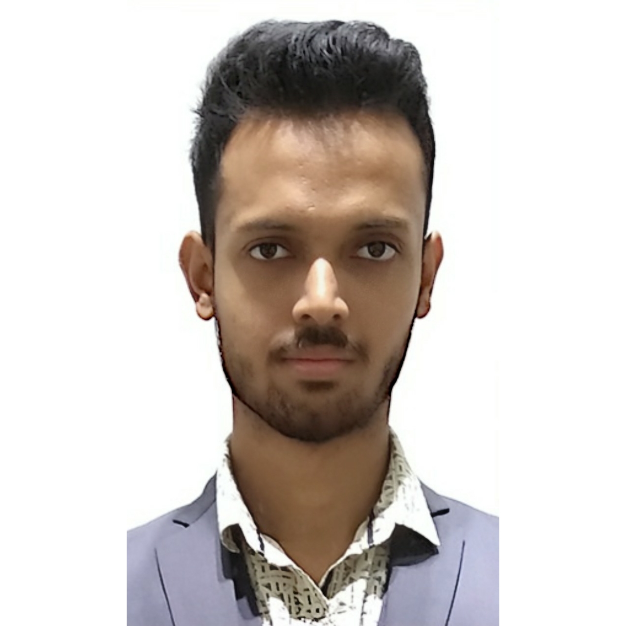 Niladri Ghosh