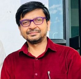 Subrata Nandi