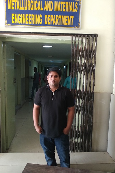 Chandan Prasad