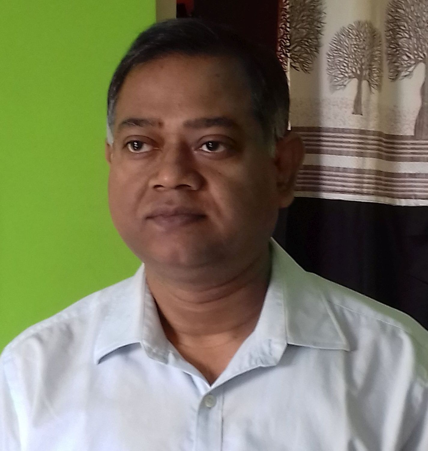 Asit Baran Puri