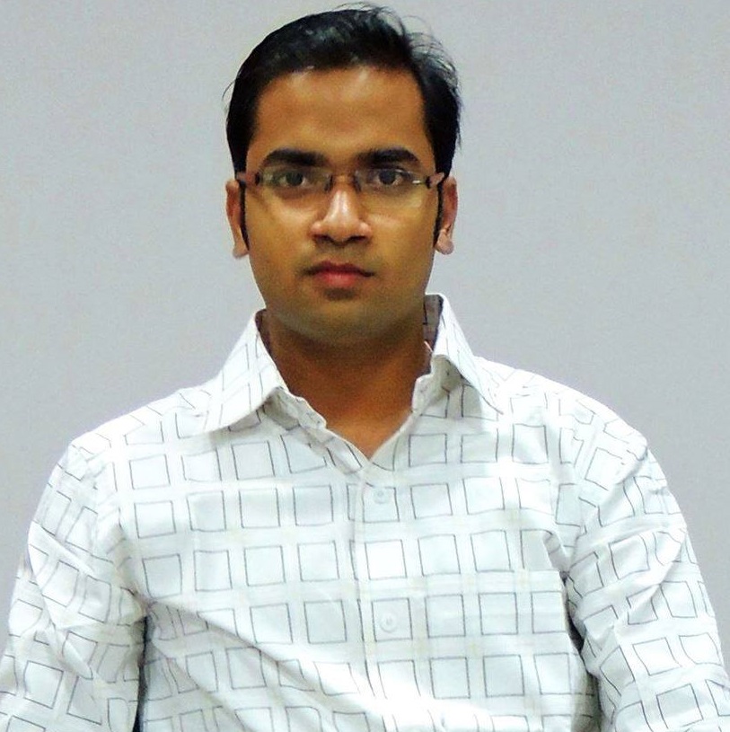 Dr. Arijit Banerji