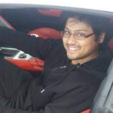 Rajdeep K Nath