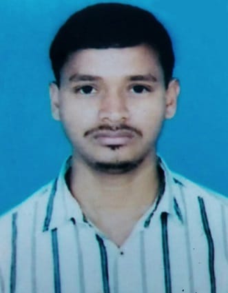 Dr. Debabrata Mondal