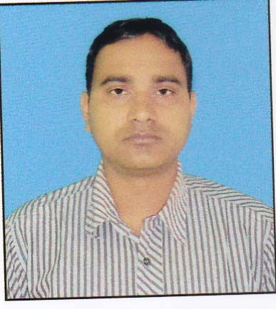 Sanjib Mondal