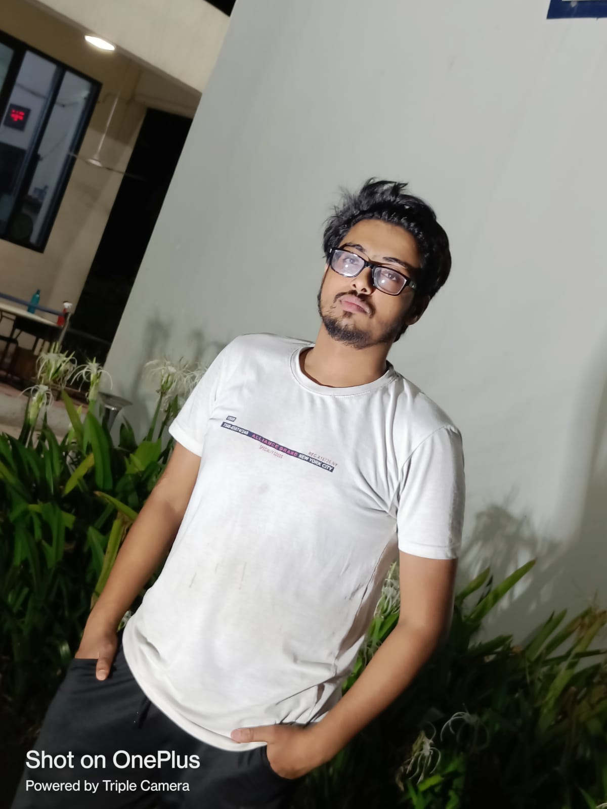 Prince Kumar