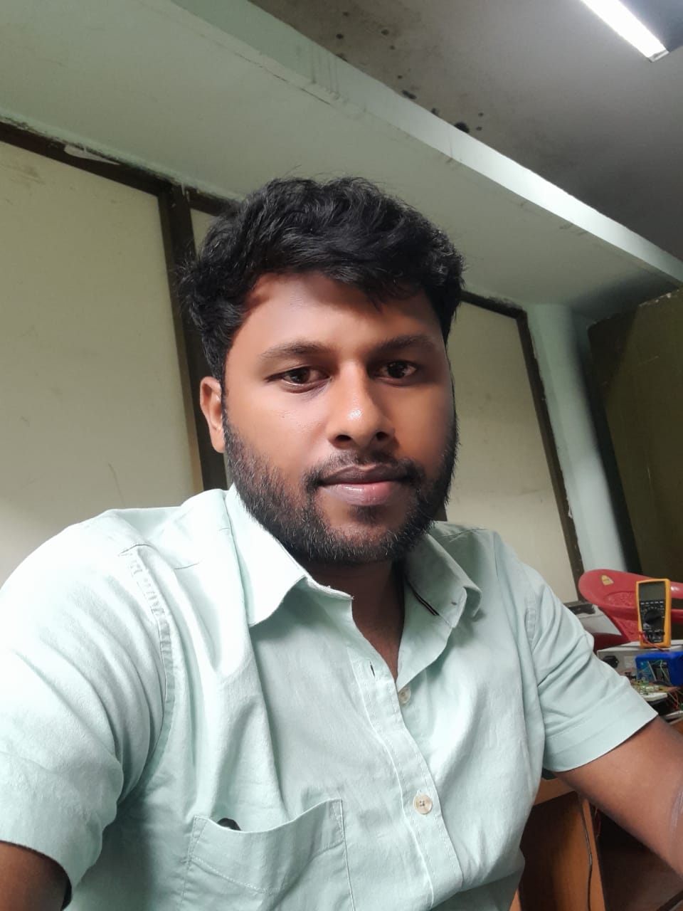 Rana Das