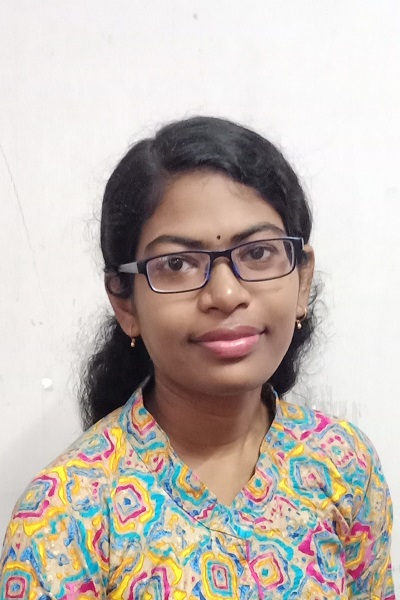 Mansi Mandal