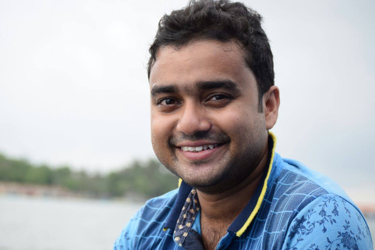 Sayandip Sarkar