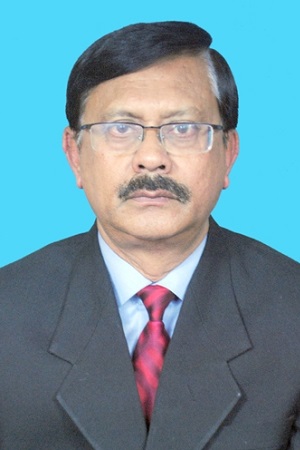 Apurba Dey