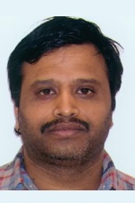 Ashish Bhattacharjee