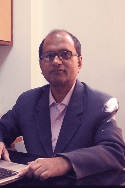 Atul Krishna Banik