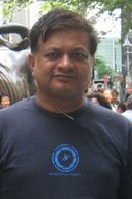 Avijan Dutta