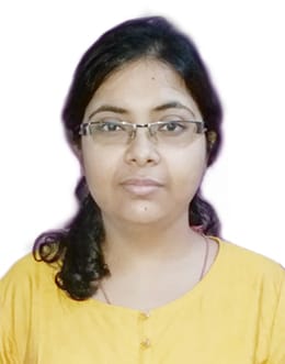 JHILLY DASGUPTA