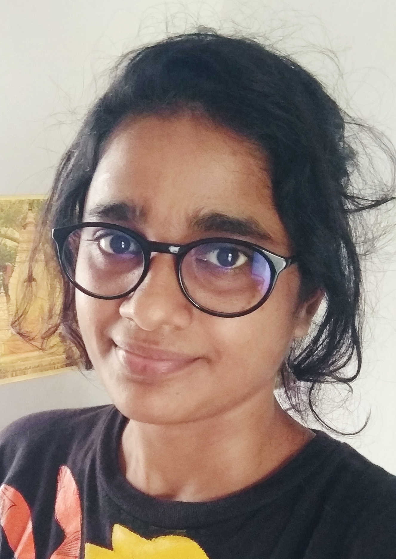 Dr Supriti Laha