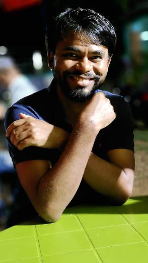 Ujjwal Biswas