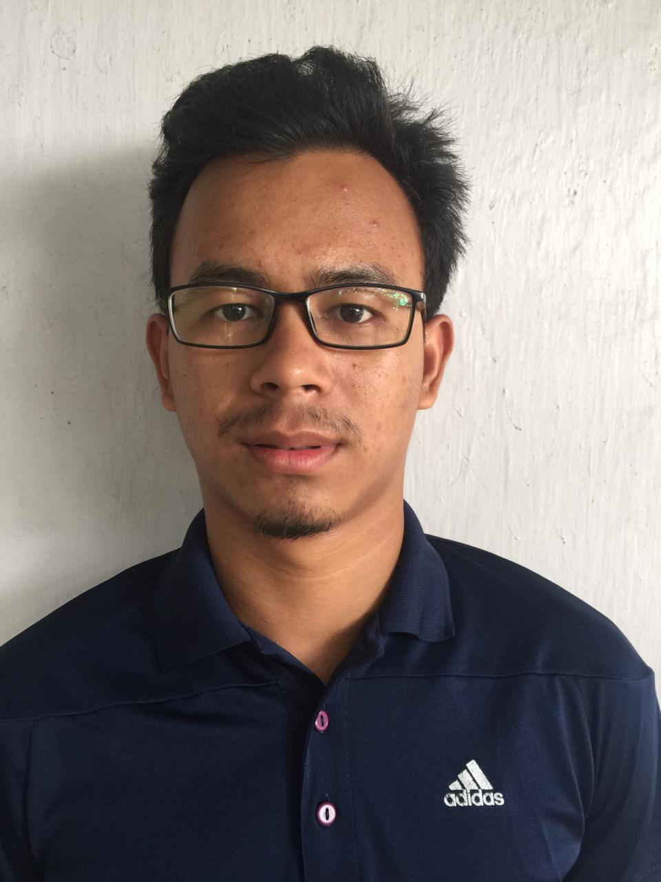Mithiraj Narjary