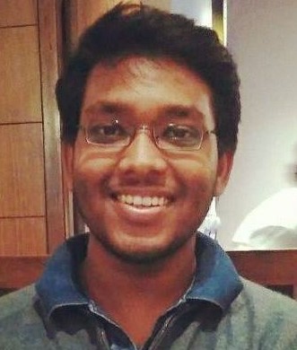 Deepak Kumar