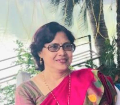 Seema Sarkar (Mondal)