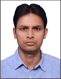Dr. Sumanta Rakshit