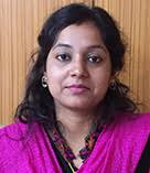 Ankita Choudhury