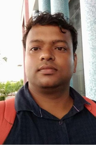 Satya Bhushan Verma
