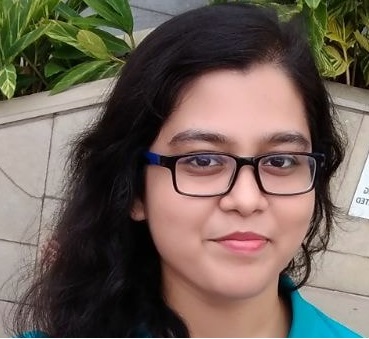 Meghla Maji