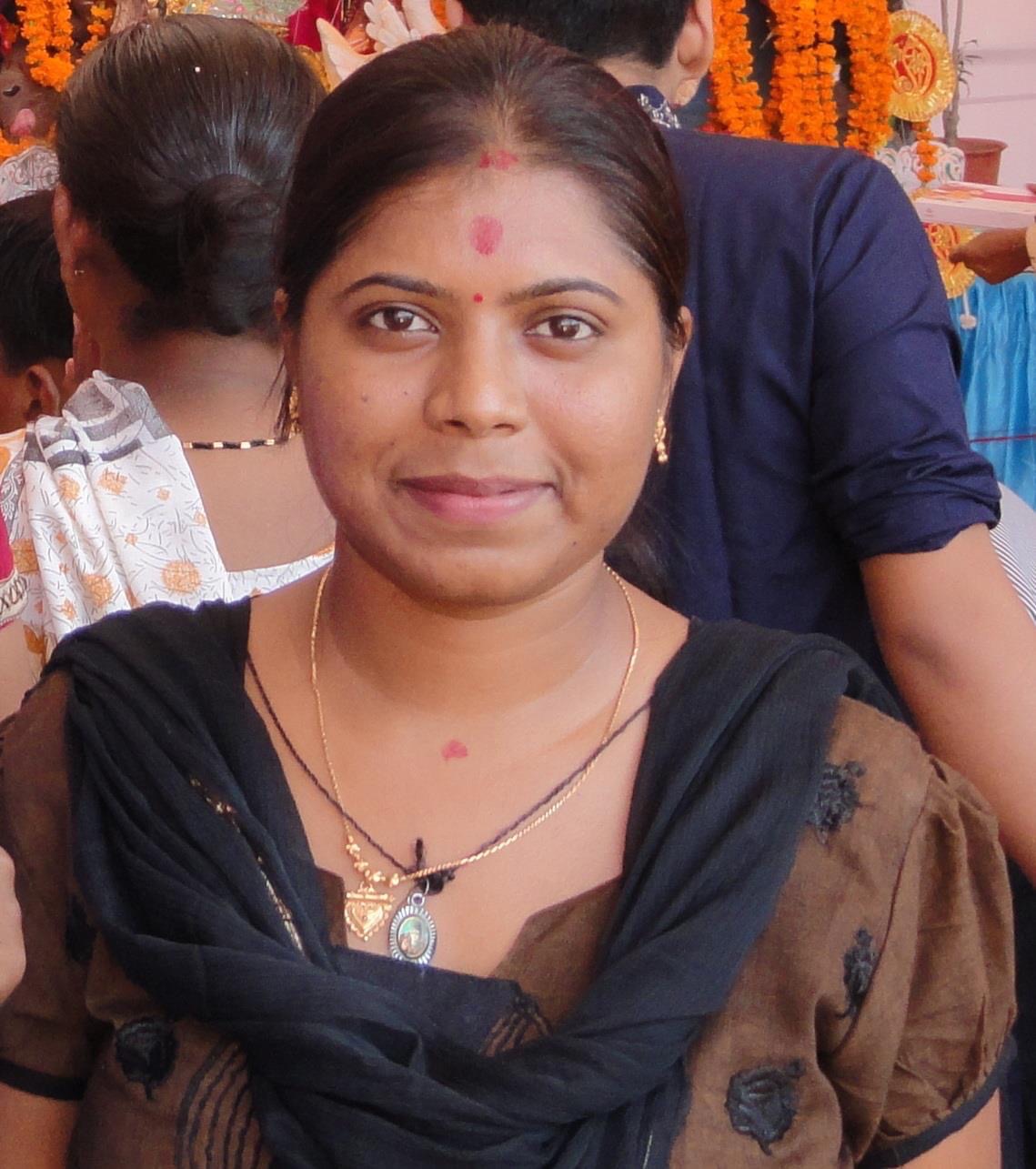 Minati Behera