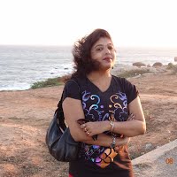Mauparna Nandan