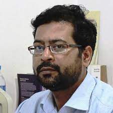 Dr. Khondekar Mofazzal Hossain