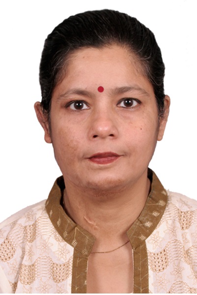 Baisakhi Chakraborty