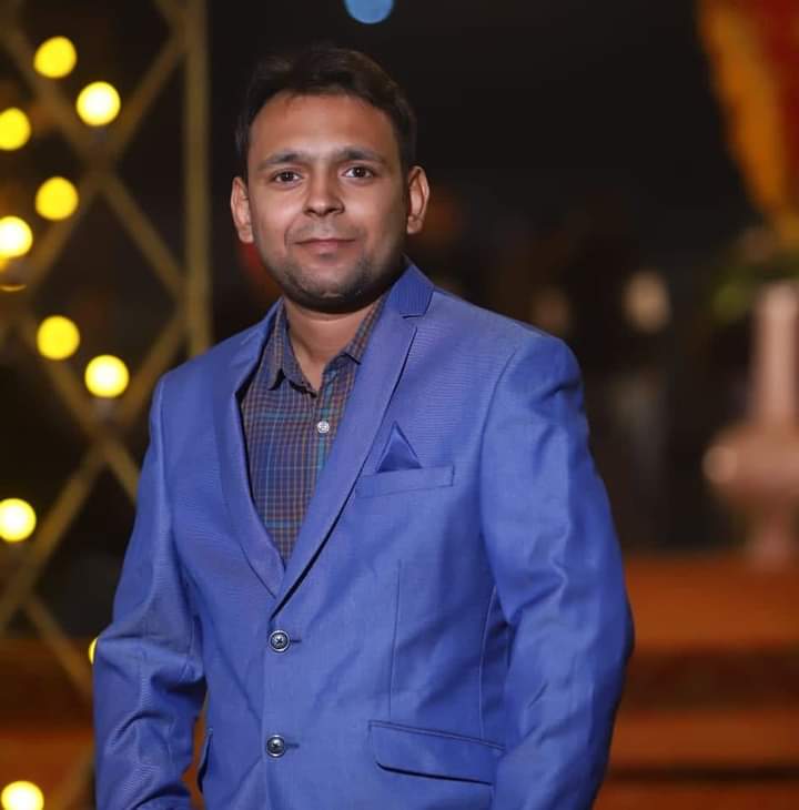 Gaurav Singh