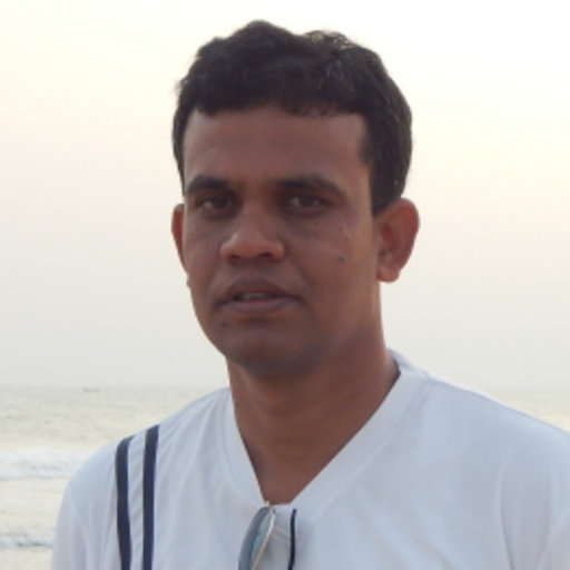 Tarak Nath De