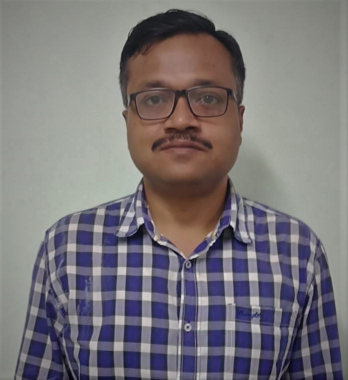 Mr. Amit Paul