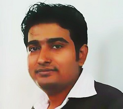 Goutam Karmakar