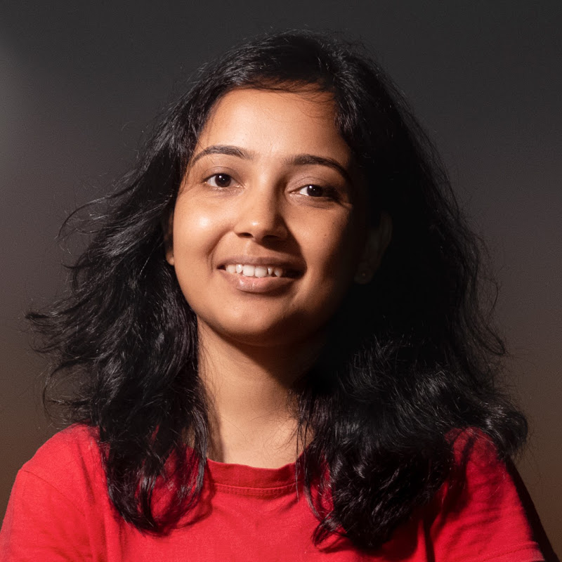 APARNA PANJA