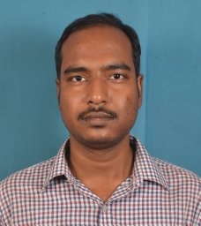 Surojit Bera