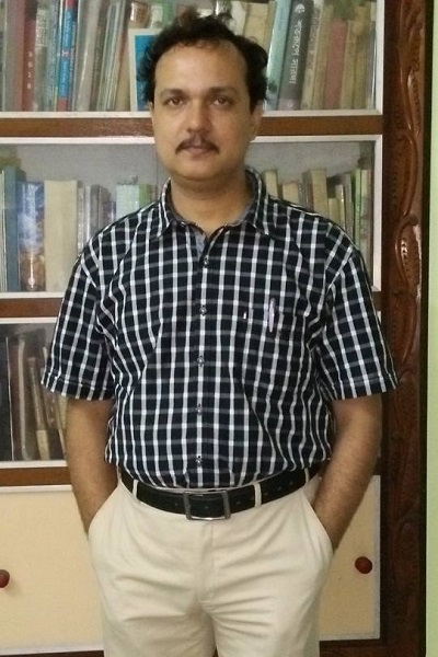 Debasis Chattopadhyay