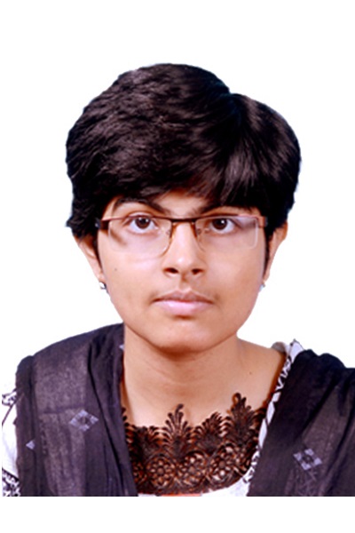 Piyali Chatterjee