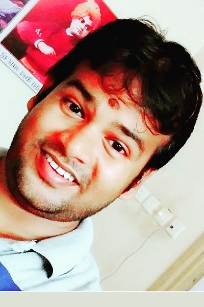 Sunil Kumar Patel