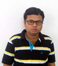 Mahadeb Pal