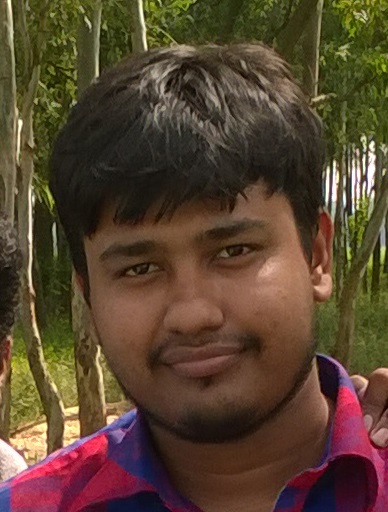 Somen Adhikary