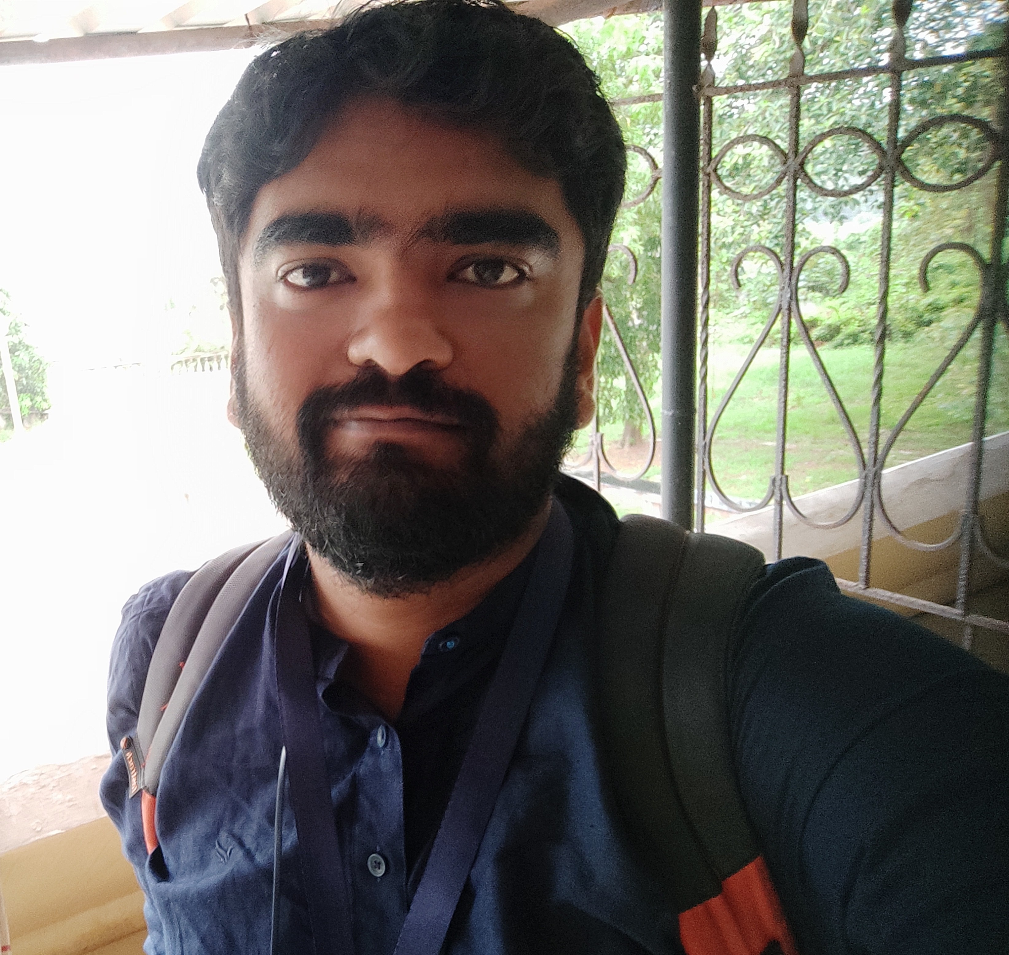 Samapan Bhadury