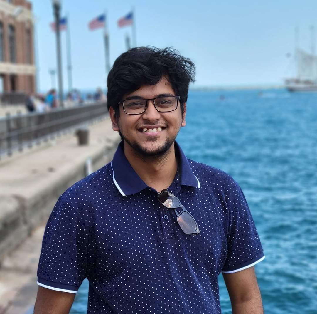 Animesh Dutta