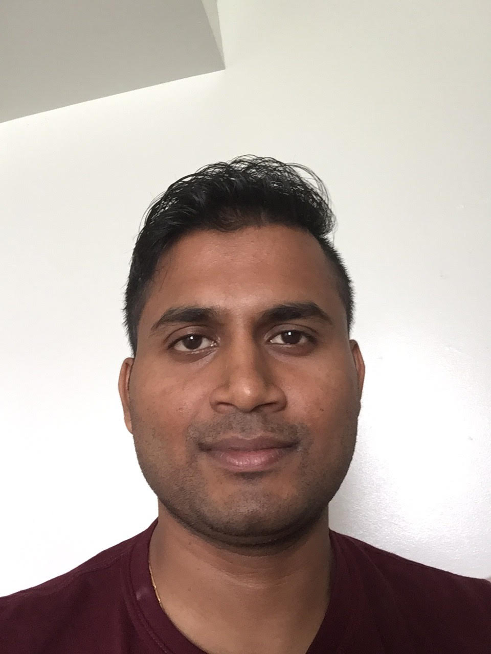 Binayak Ranjan Das