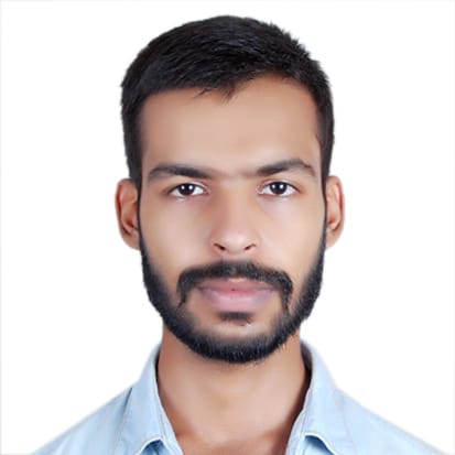 Mayank Mehta