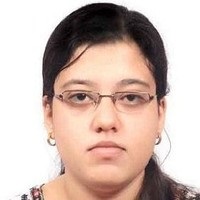 Amrita Mukherjee