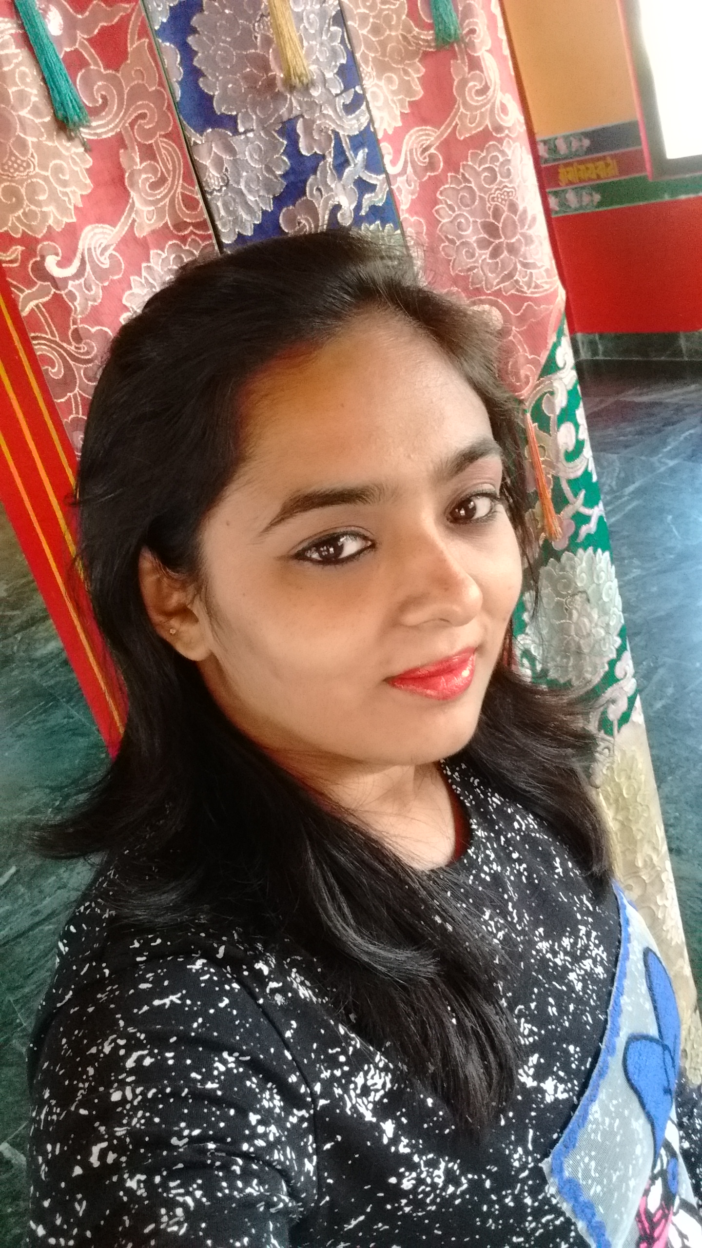 Sneha Khator